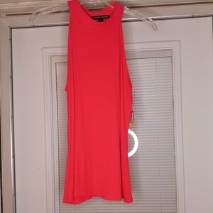 ❤️Lightweight rib tank top